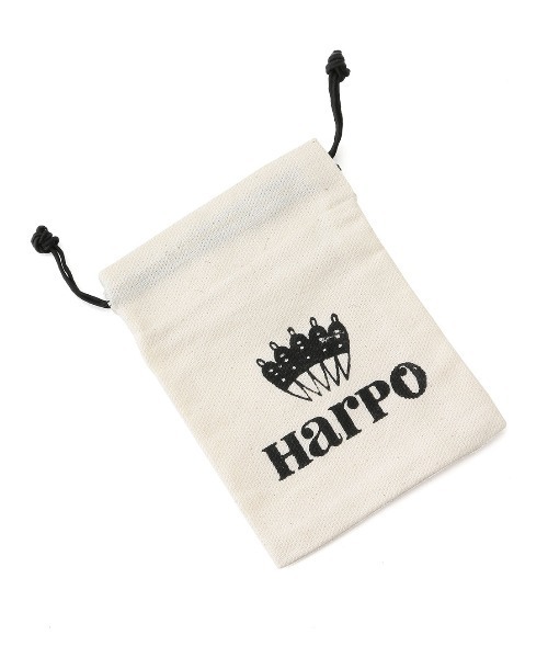 Harpo（アルポ）の「【Harpo for MADEMOISELLE】別注ナバホパールチョーカーネックレス5mm（ネックレス・レディース・シルバー・FREE）」の4枚目の写真