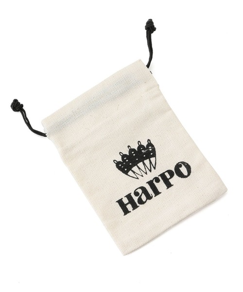 Harpo（アルポ）の「【Harpo for MADEMOISELLE】別注ナバホパールチョーカーネックレス5mm（ネックレス・レディース・シルバー・FREE）」の9枚目の写真