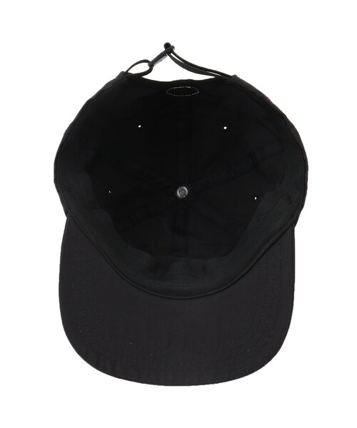 THE SHOP TK （ザ ショップ ティーケー ）の「◆【DISCUS ATHLETIC別注】キャップ（キャップ・メンズ・ブラック/サックスブルー/マスタード/ベビーピンク・00）」の10枚目の写真