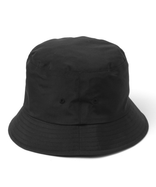 GLOBAL WORK（グローバルワーク）の「透湿撥水バケットハット/928326（ハット・メンズ・ホワイト/ブラック・FREE）」の12枚目の写真