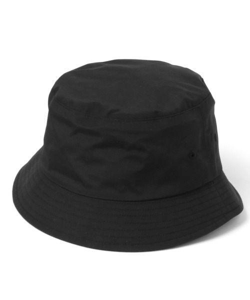GLOBAL WORK（グローバルワーク）の「透湿撥水バケットハット/928326（ハット・メンズ・ホワイト/ブラック・FREE）」の14枚目の写真