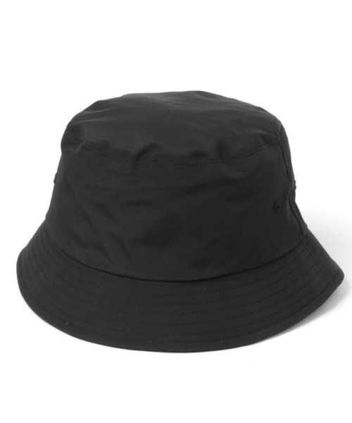 GLOBAL WORK（グローバルワーク）の「透湿撥水バケットハット/928326（ハット・メンズ・ホワイト/ブラック・FREE）」の17枚目の写真