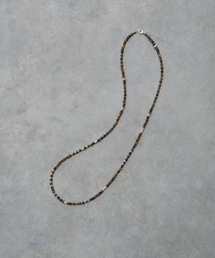 メンズのネックレス ウッド ビーズ ファッション通販 Zozotown