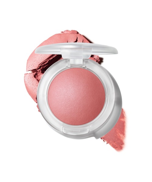 M・A・C（マック）の「販売終了【M･A･C /マック】グロー プレイ ブラッシュ（チーク・レディース・ソー ナチュラル/グランド/ブラッシュ プリーズ/チーキー デビル/ザッツ ピーチィ/チアー アップ/トータリー シンクト・FREE）」の7枚目の写真