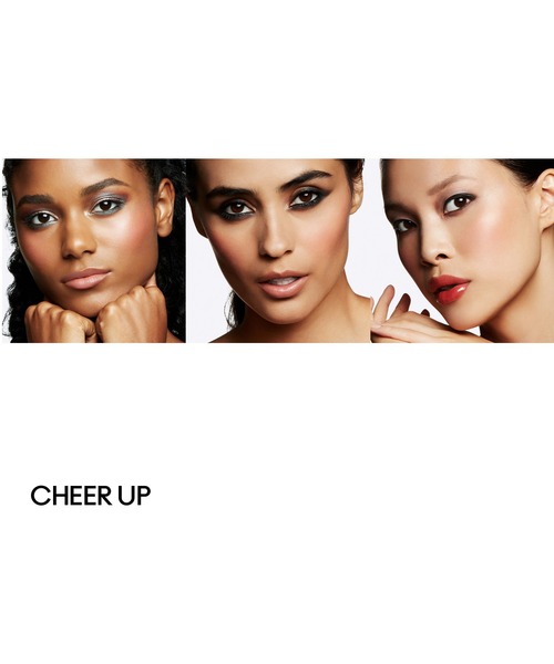 M・A・C（マック）の「販売終了【M･A･C /マック】グロー プレイ ブラッシュ（チーク・レディース・ソー ナチュラル/グランド/ブラッシュ プリーズ/チーキー デビル/ザッツ ピーチィ/チアー アップ/トータリー シンクト・FREE）」の12枚目の写真