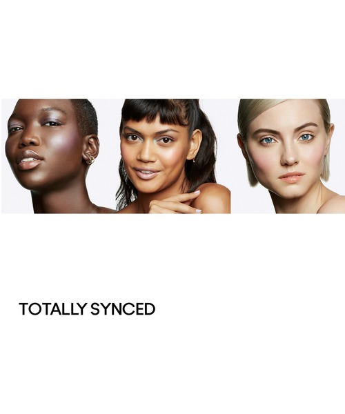 M・A・C（マック）の「販売終了【M･A･C /マック】グロー プレイ ブラッシュ（チーク・レディース・ソー ナチュラル/グランド/ブラッシュ プリーズ/チーキー デビル/ザッツ ピーチィ/チアー アップ/トータリー シンクト・FREE）」の14枚目の写真