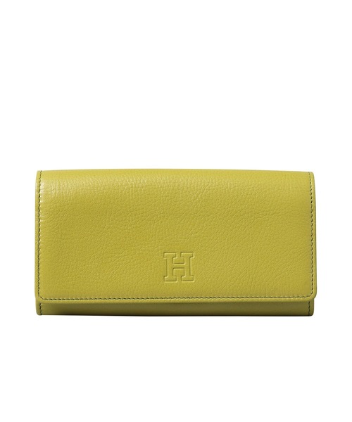 【センプレ】長財布 レザー ロング ウォレット 本革（財布）｜HIROFU（ヒロフ）