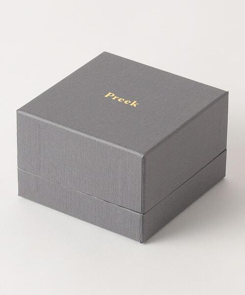 Preek(プリーク)の「<PREEK>LARIAT NACKLACE GOLD PLATED/ネックレス(ネックレス・レディース・ゴールド・FREE)」の9枚目の写真