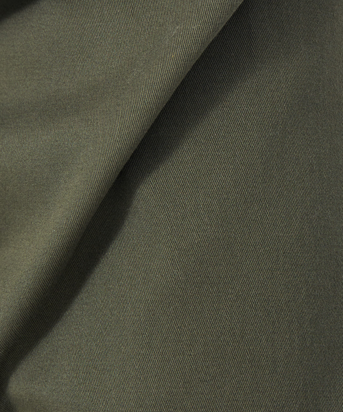 ABAHOUSE GRAY（アバハウスグレイ）の「【7色展開】ツイル ストレッチ スリム フィット チノパンツ（チノパンツ・メンズ・ベージュ/カーキ/ネイビー/グレー/ブラック/ホワイト/インディゴブルー/モスグリーン・44/46/48/50/52）」の22枚目の写真
