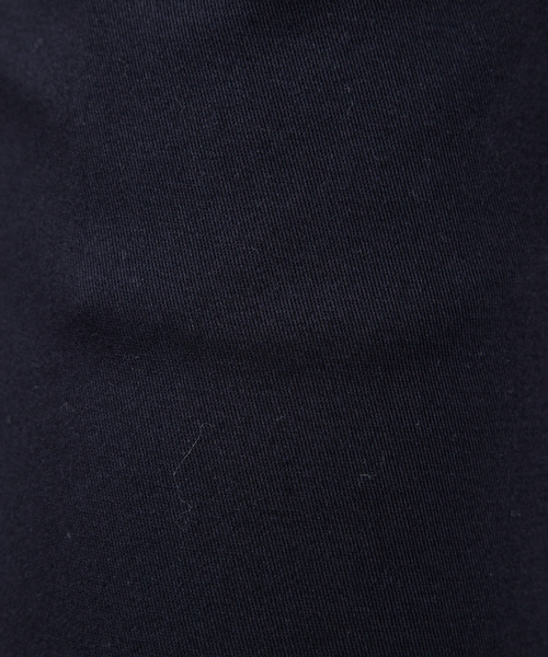 ABAHOUSE GRAY（アバハウスグレイ）の「【7色展開】ツイル ストレッチ スリム フィット チノパンツ（チノパンツ・メンズ・ベージュ/カーキ/ネイビー/グレー/ブラック/ホワイト/インディゴブルー/モスグリーン・44/46/48/50/52）」の21枚目の写真