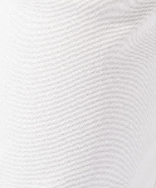 ABAHOUSE GRAY（アバハウスグレイ）の「【7色展開】ツイル ストレッチ スリム フィット チノパンツ（チノパンツ・メンズ・ベージュ/カーキ/ネイビー/グレー/ブラック/ホワイト/インディゴブルー/モスグリーン・44/46/48/50/52）」の19枚目の写真