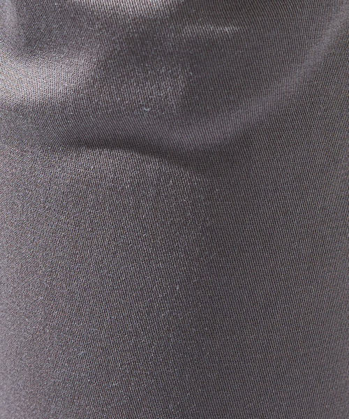 ABAHOUSE GRAY（アバハウスグレイ）の「【7色展開】ツイル ストレッチ スリム フィット チノパンツ（チノパンツ・メンズ・ベージュ/カーキ/ネイビー/グレー/ブラック/ホワイト/インディゴブルー/モスグリーン・44/46/48/50/52）」の17枚目の写真