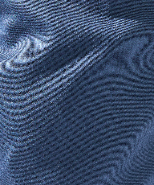 ABAHOUSE GRAY（アバハウスグレイ）の「【7色展開】ツイル ストレッチ スリム フィット チノパンツ（チノパンツ・メンズ・ベージュ/カーキ/ネイビー/グレー/ブラック/ホワイト/インディゴブルー/モスグリーン・44/46/48/50/52）」の10枚目の写真