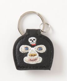 gym master | 覆面レスラーキーカバー(キーケース/キーアクセサリー)