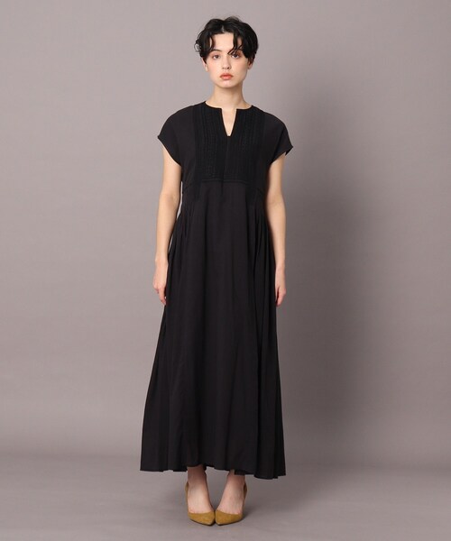 DRESSTERIOR（ドレステリア）の「◇【CLASSY.8月号掲載】インド