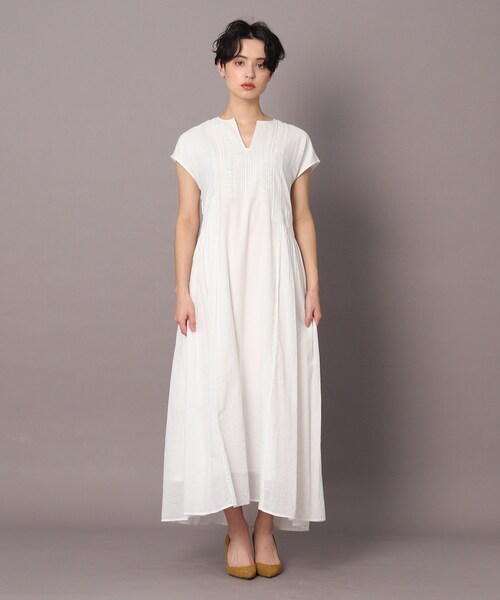 DRESSTERIOR（ドレステリア）の「◇【CLASSY.8月号掲載】インド