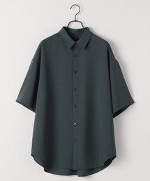 RAGEBLUE | ラグイージー/クリーンレギュラー半袖シャツ/938583(シャツ/ブラウス)