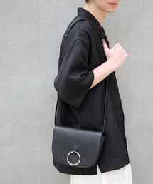 HARE | サークルリングBAG(HARE)(ショルダーバッグ)