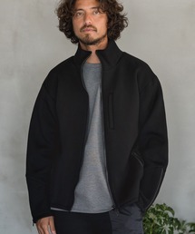 Magine（マージン）の「SHEEP LEATHER DIRECT SEMI VEGI W RIDERS JKT