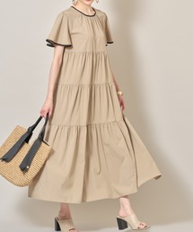 Nostalgia アンドドットノスタルジアのワンピース通販 Zozotown