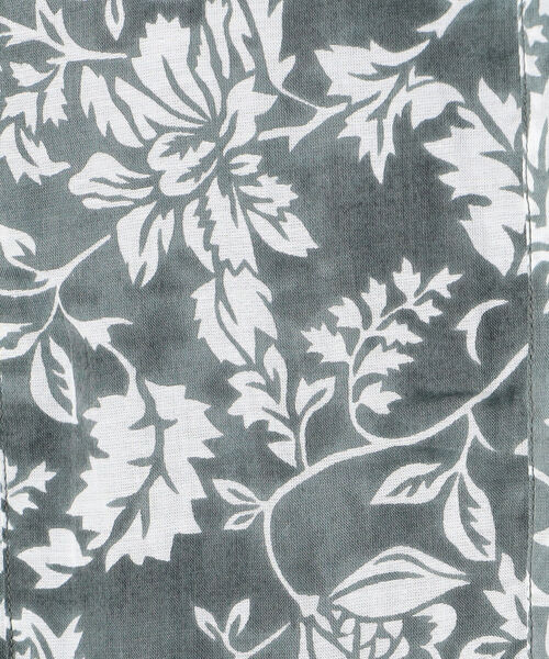 fredy repit（フレディレピ）の「スシボイルフラワープリントワンピース（ワンピース・レディース・オレンジ/グレイッシュブルー・38）」の19枚目の写真