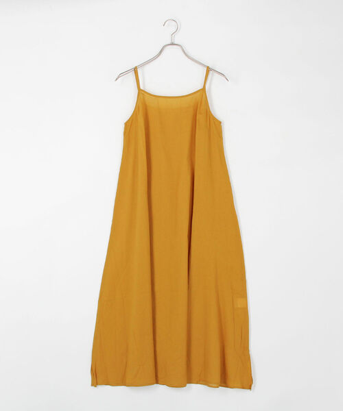 fredy repit（フレディレピ）の「スシボイルフラワープリントワンピース（ワンピース・レディース・オレンジ/グレイッシュブルー・38）」の22枚目の写真