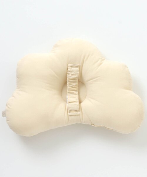 apres les cours（アプレレクール）の「■星空柄まくら（その他ベビー用品・キッズ・アイボリー・FREE）」の2枚目の写真