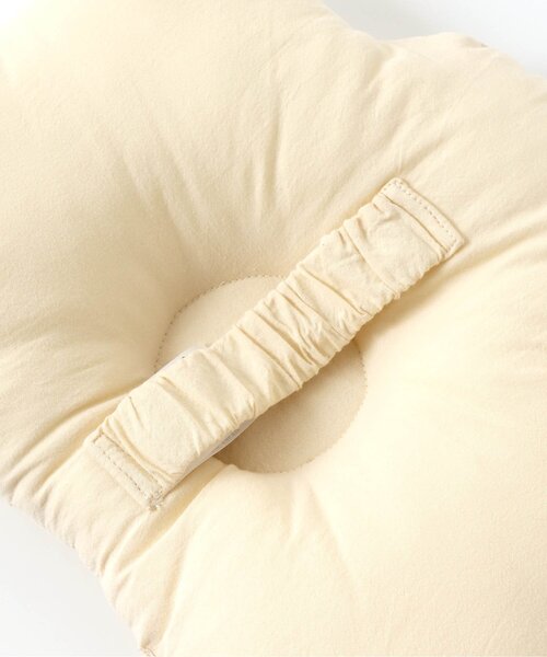 apres les cours（アプレレクール）の「■星空柄まくら（その他ベビー用品・キッズ・アイボリー・FREE）」の5枚目の写真