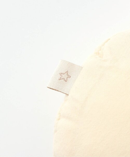 apres les cours（アプレレクール）の「■星空柄まくら（その他ベビー用品・キッズ・アイボリー・FREE）」の7枚目の写真