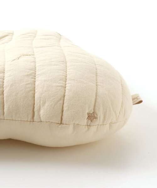 apres les cours（アプレレクール）の「■星空柄まくら（その他ベビー用品・キッズ・アイボリー・FREE）」の8枚目の写真