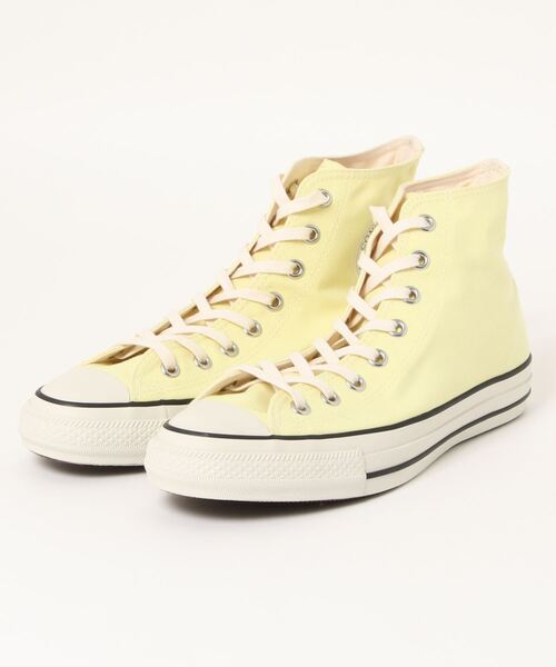 【Converse / コンバース】ALL STAR PET-CANVAS HI