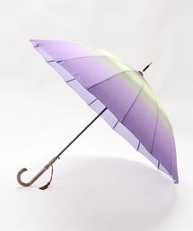 SiNCERE | 販売終了 雨傘/グラデーション霞(長傘)