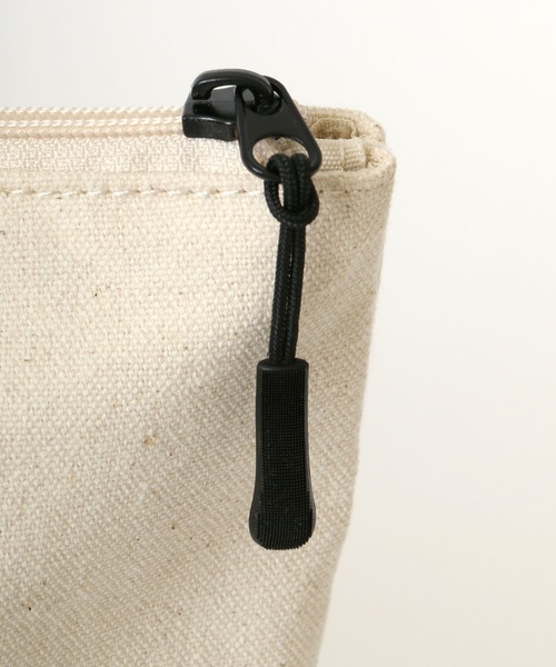 Lee（リー）の「Lee/リー キャンバス ロゴ トートバッグ（トートバッグ・メンズ・ライトグレー/ブラック/ベージュ/オフホワイト/カーキ・FREE）」の10枚目の写真