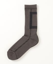 DANKE SCHON | DankeSchon/ダンケシェーン/LINE SOCKS(ソックス/靴下)