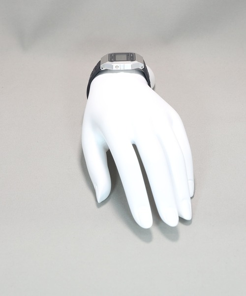 CASIO（カシオ）の「CASIO Collection / F-91WM-7AJH（デジタル腕時計・メンズ・シルバー×ブラック・FREE）」の13枚目の写真