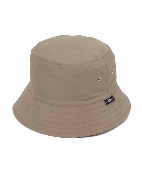 GLOBAL WORK（グローバルワーク）の「サーティワン　リバーシブルハットMen/957115（ハット・メンズ・ブラック系その他/ベージュ系その他・ONE SIZE）」の10枚目の写真