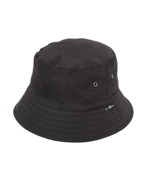 GLOBAL WORK（グローバルワーク）の「サーティワン　リバーシブルハットMen/957115（ハット・メンズ・ブラック系その他/ベージュ系その他・ONE SIZE）」の6枚目の写真