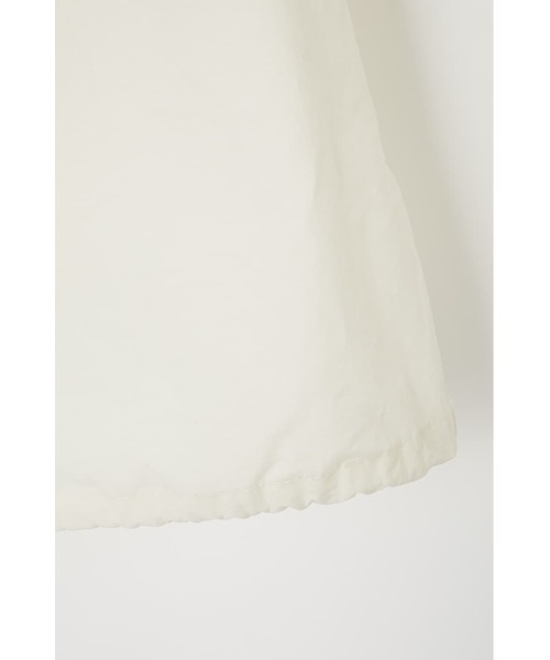 MOUSSY（マウジー）の「TIERED TUCK スカート（スカート・レディース・アイボリー/ライトカーキ/ブラック・1/2）」の17枚目の写真