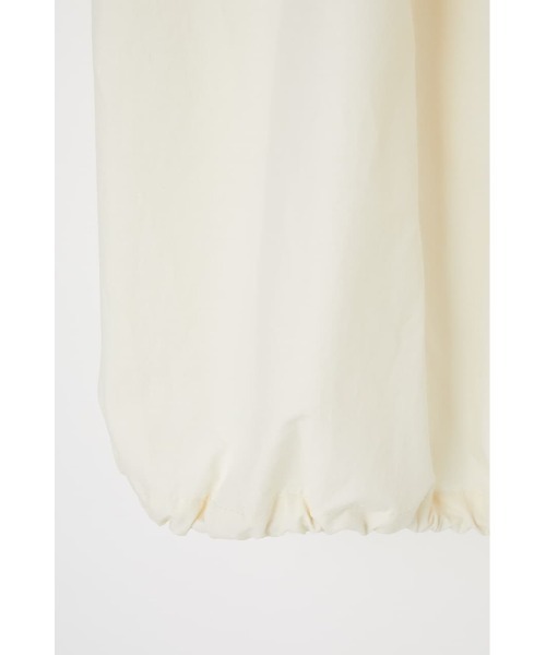 MOUSSY（マウジー）の「TIERED TUCK スカート（スカート・レディース・アイボリー/ライトカーキ/ブラック・1/2）」の18枚目の写真