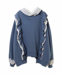 Candy Stripper | BABY HOODIE(パーカー)