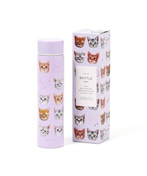 シュシュ ボトル 180ml キャット