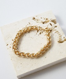 SIGNAL | 【SIGNAL/シグナル】Chunky Chain Bracelet / チャンキーチェーンブレスレット(ブレスレット)