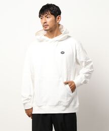 Grand PARK | 定番ミニ裏毛プルパーカー(パーカー)