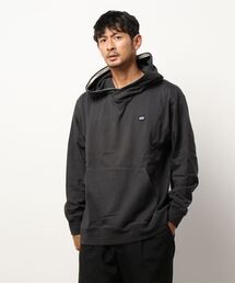 Grand PARK | 定番ミニ裏毛プルパーカー(パーカー)