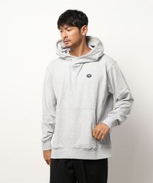 Grand PARK | 定番ミニ裏毛プルパーカー(パーカー)