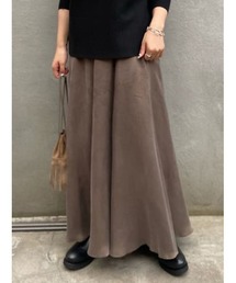 BEARDSLEY | キュプラマーメイドスカート(スカート)