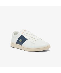 LACOSTE | メンズ CARNABY 0121 4(スニーカー)