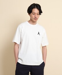 40ｃｔ＆525 | ラスタウォーカー　丸胴Tシャツ(Tシャツ/カットソー)
