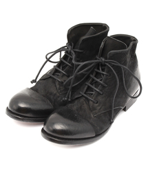 VIA BUS STOP | THE LAST CONSPIRACY ブーツ(ブーツ)