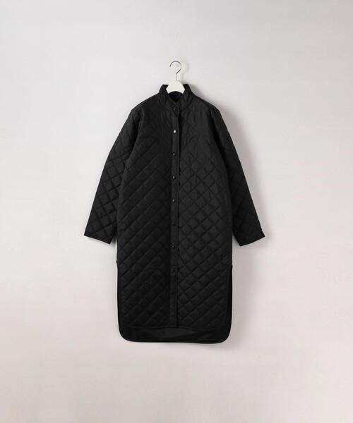 スティーブンアラン　アウター　キルティング Steven Alan（スティーブンアラン）の「＜Barbour × Steven Alan